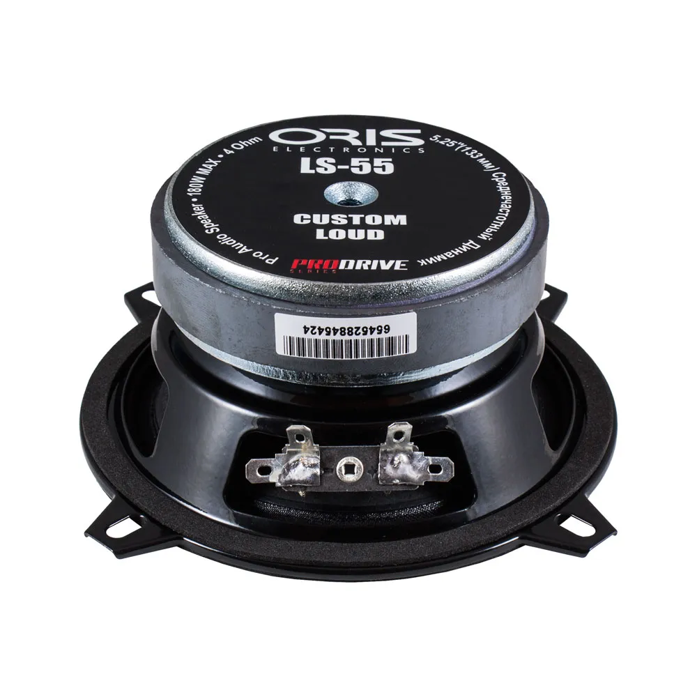 СЧ динамик ORIS ProDrive LS-55 - фото