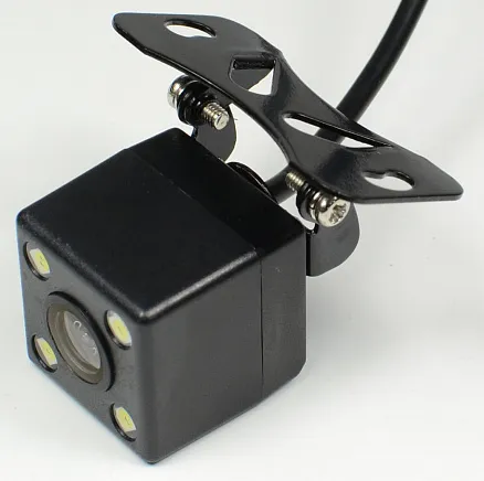 Камера заднего вида в штатное место Aria CU-0094 DL - фото