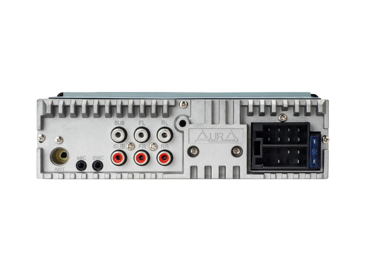 USB - ресивер Aura AMH-88DSP - фото