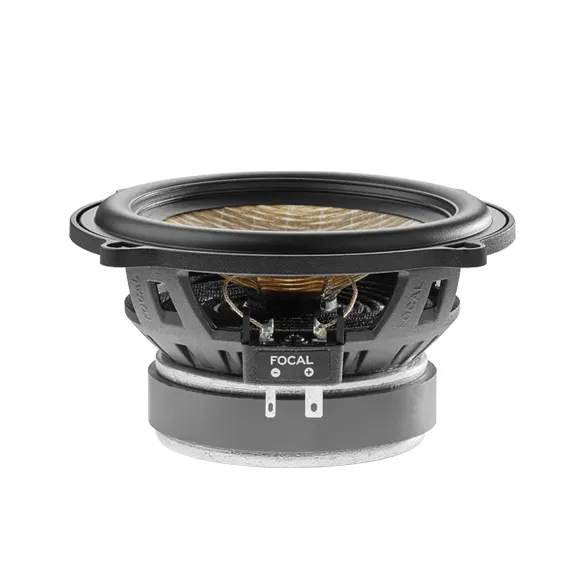 Акустика компонентная Focal PS130FE - фото