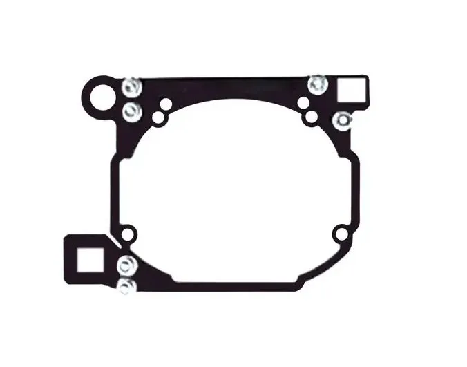 Переходная рамка для линз Mtf Light №229 FR229 - фото