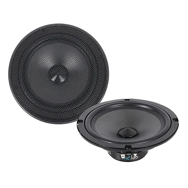 Акустика компонентная MD.Lab SP-E17.2 - фото Акустика компонентная MD.Lab SP-E17.2 - фото