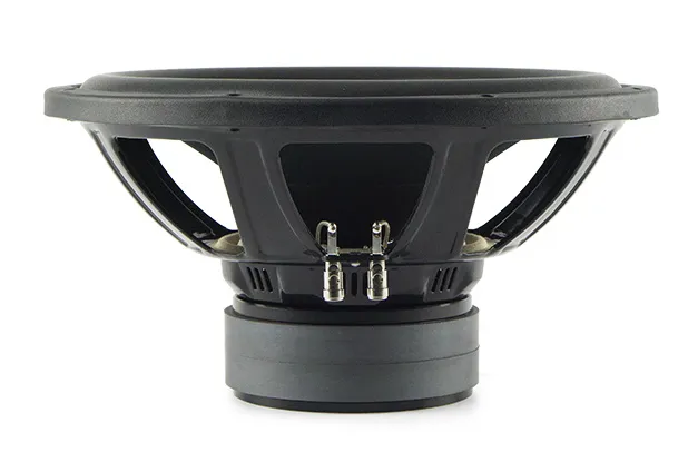 Сабвуфер Pride Junior PRO 15" - фото