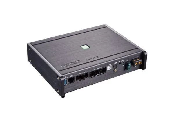 Процессорный усилитель Awave DSP6V2 - фото