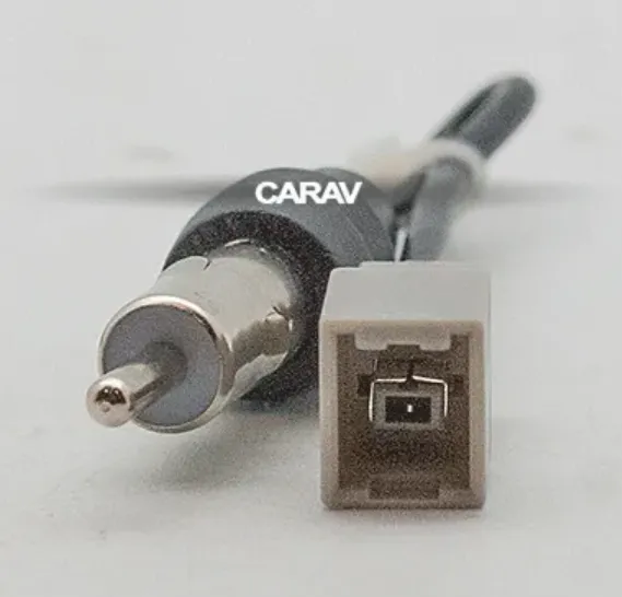 ISO провода Carav 16-005 - фото