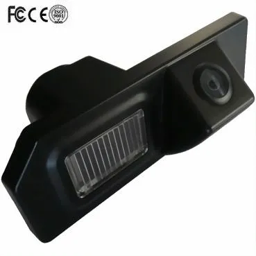 Камера заднего вида в штатное место INCAR VDC-067 Mitsubishi ASX - фото