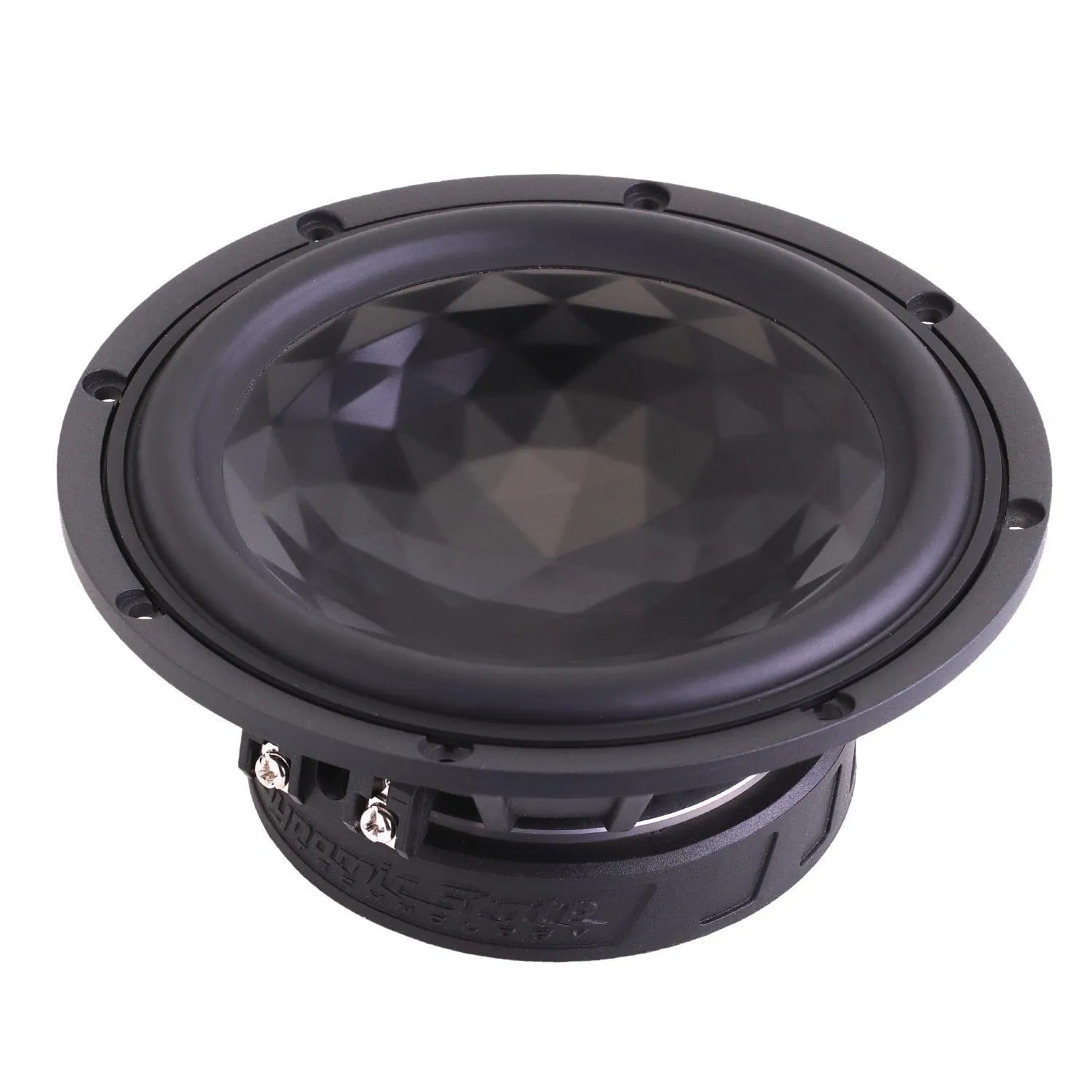 Акустика компонентная Dynamic State SLF-166CS - фото