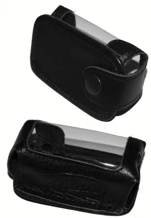 Чехол Starline A62/A92 коб (кож/черн) - фото