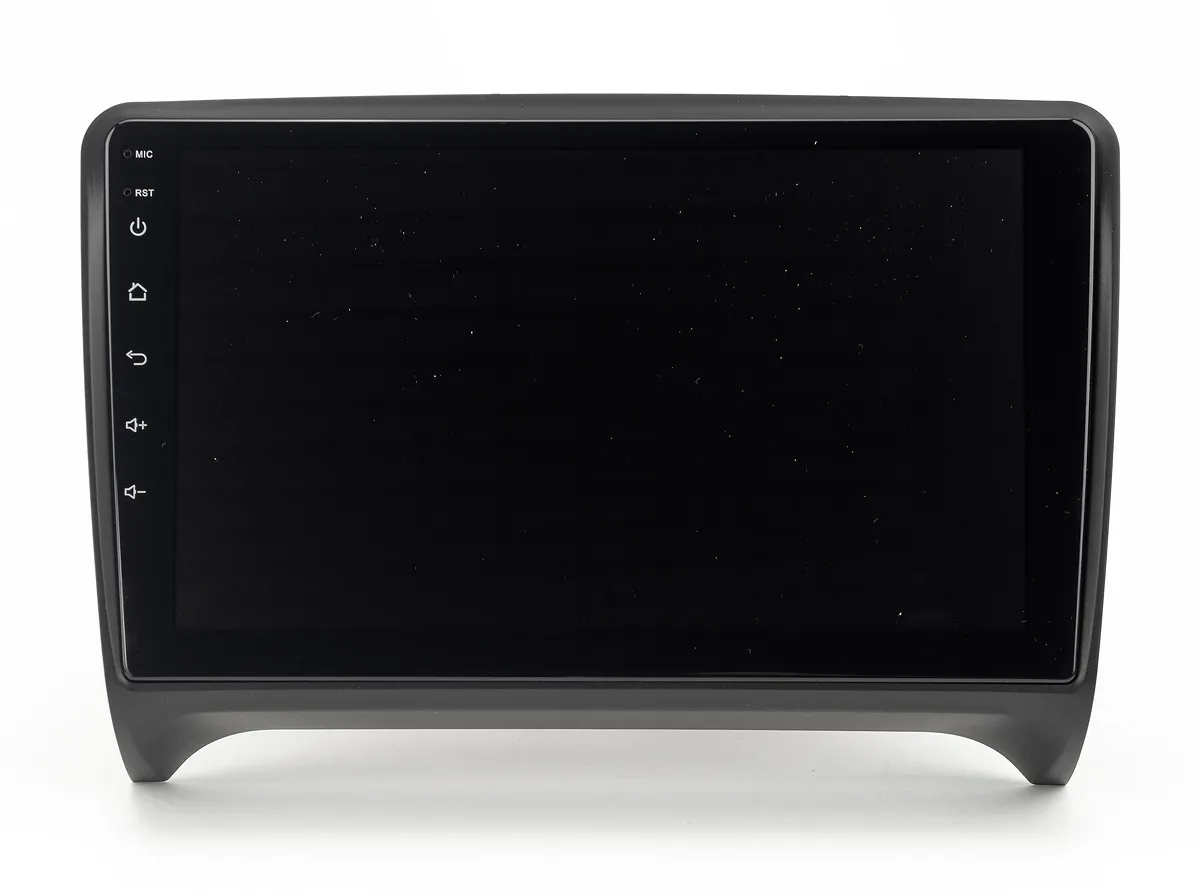 Рамка RAU-FC204 Audi TT 2007+ - фото