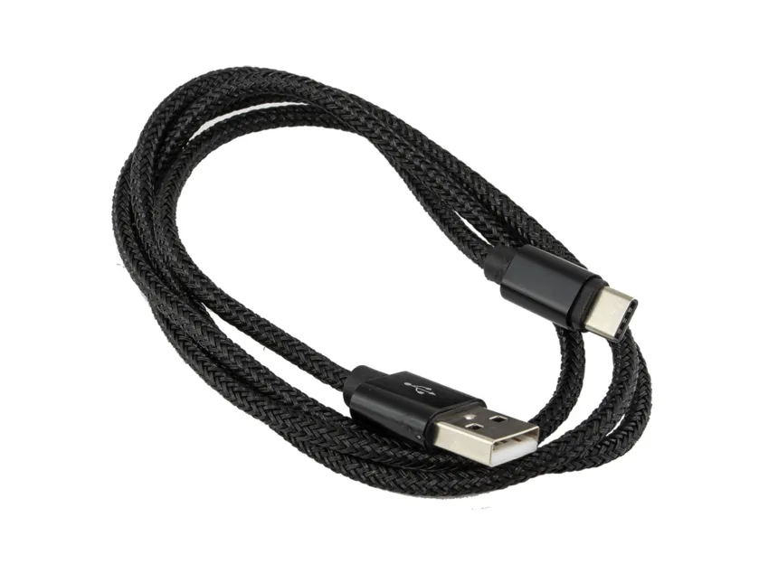 Кабель Aura USB TPC-UC1B - фото