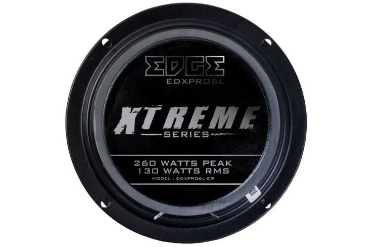 СЧ динамик EDGE EDXPRO6L-E9 - фото