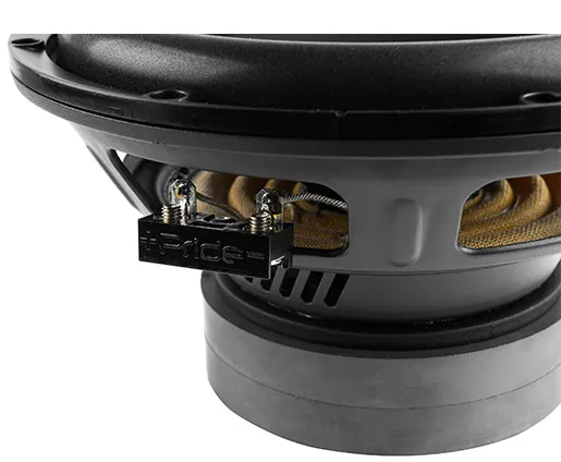 Сабвуфер Pride Onyx 10 - фото Сабвуфер Pride Onyx 10 - фото