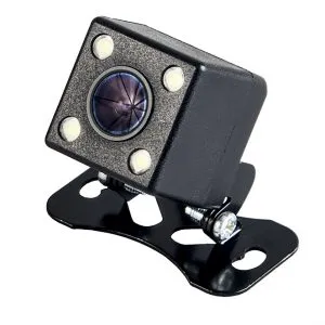 Камера заднего вида Interpower IP-662DL - фото