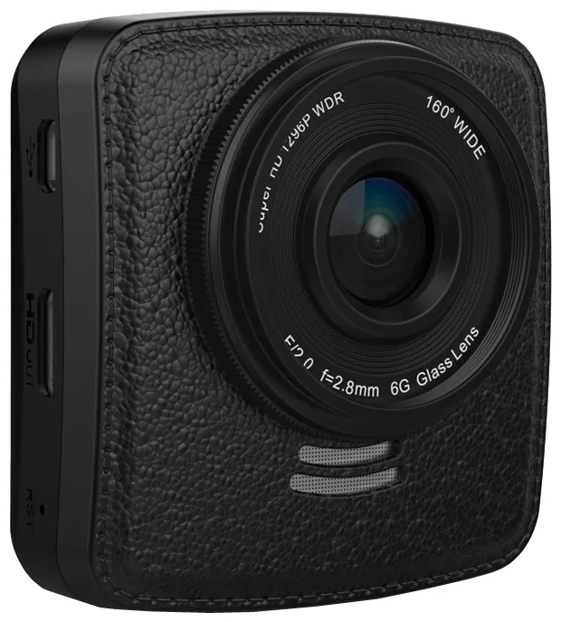 Видеорегистратор Inspector SHD Samum GPS - фото