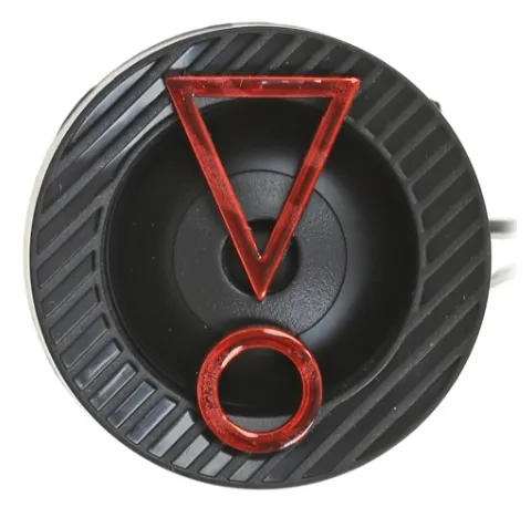 Акустика компонентная JBL STAGE3 607CF - фото