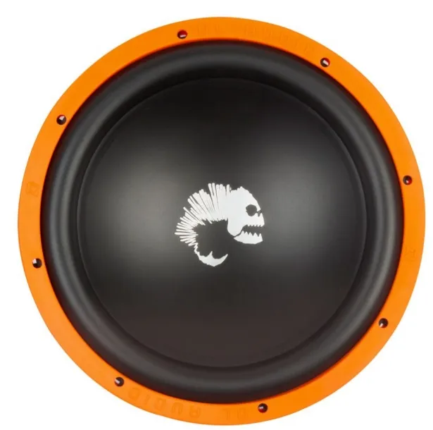 Сабвуфер DL Audio Piranha 12 - фото