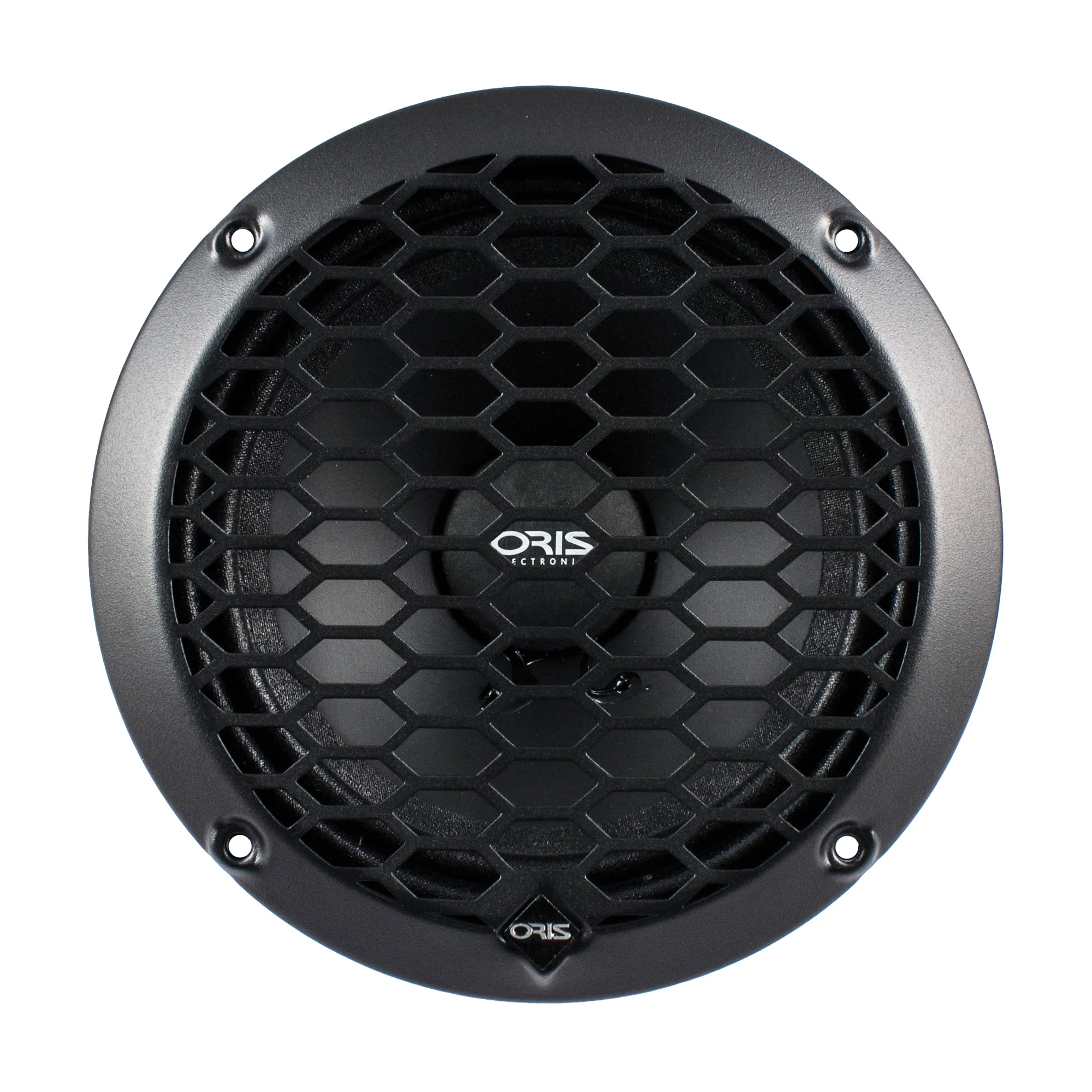СЧ динамик ORIS ProDrive AD-654 - фото
