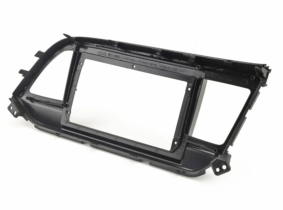 Рамка RHY-FC320 Hyundai Elantra 2019+ - фото