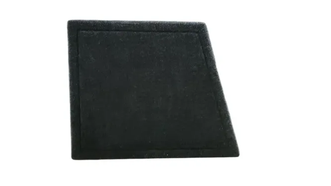 Короб 12 труба 160, скос