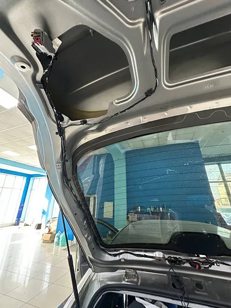 Lada Granta 2021 Lada Granta 2021