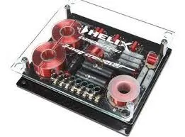 Кроссовер Helix C 2WAY Cross - фото