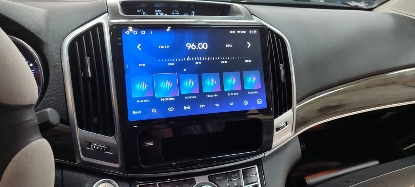 Haval H9 2021 Haval H9 2021