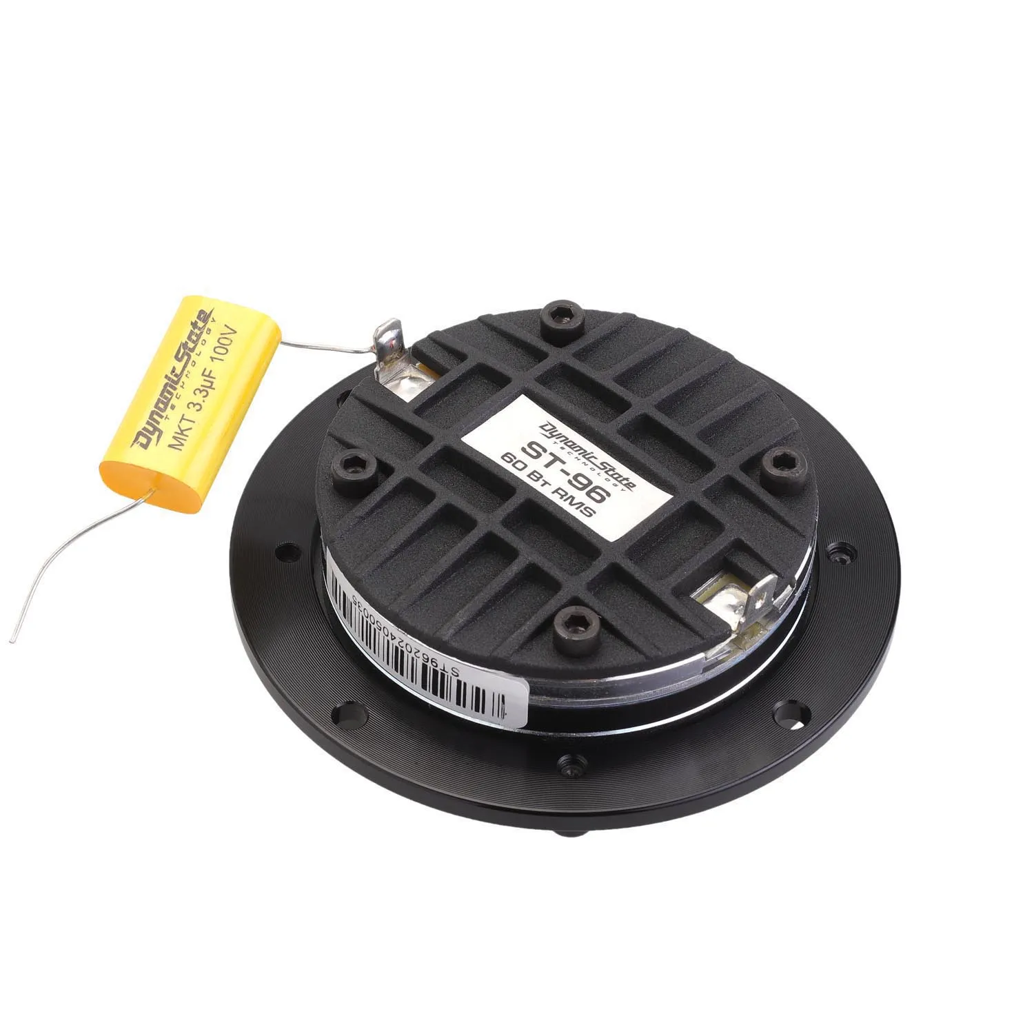 Рупорные твитеры Dynamic State SPARTA ST-96 - фото