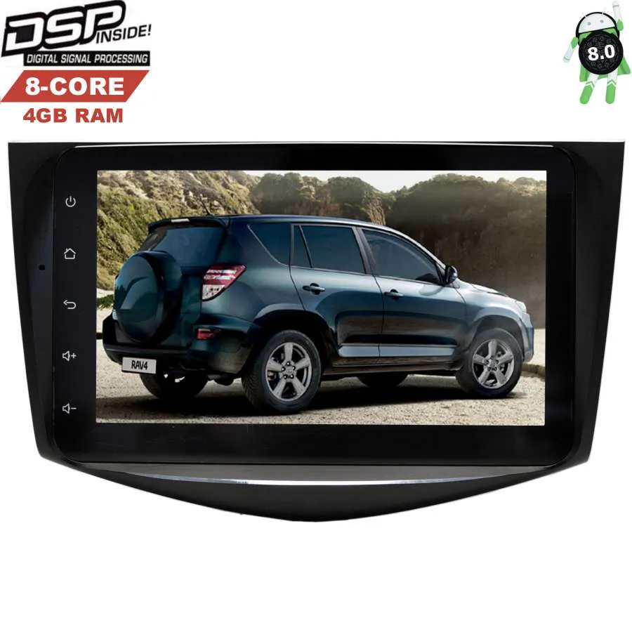 ШГУ LeTrun 2539 Toyota RAV4 2006-2012 - фото ШГУ LeTrun 2539 Toyota RAV4 2006-2012 - фото