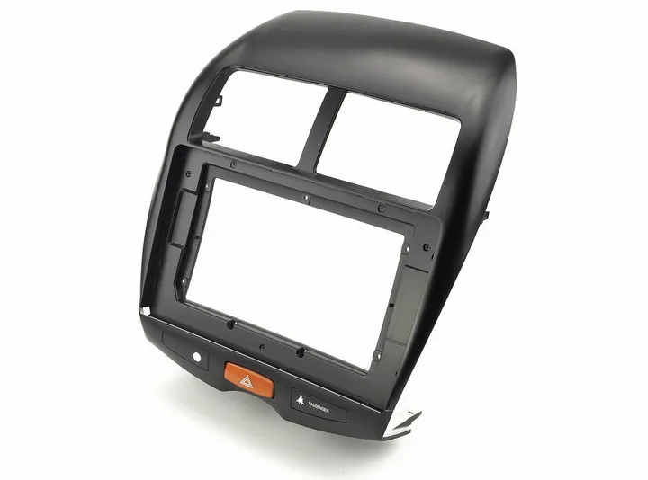 Рамка RMS-FC455 UMS  MITSUBISHI ASX 2010-2016, CITROEN C4 Aircross 2012-2017 - фото