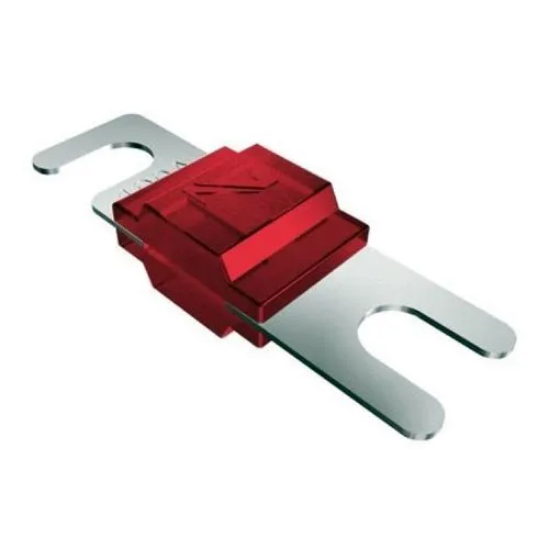 Предохранитель 20A Audison SFA 020.1 Fuse - фото Предохранитель 20A Audison SFA 020.1 Fuse - фото