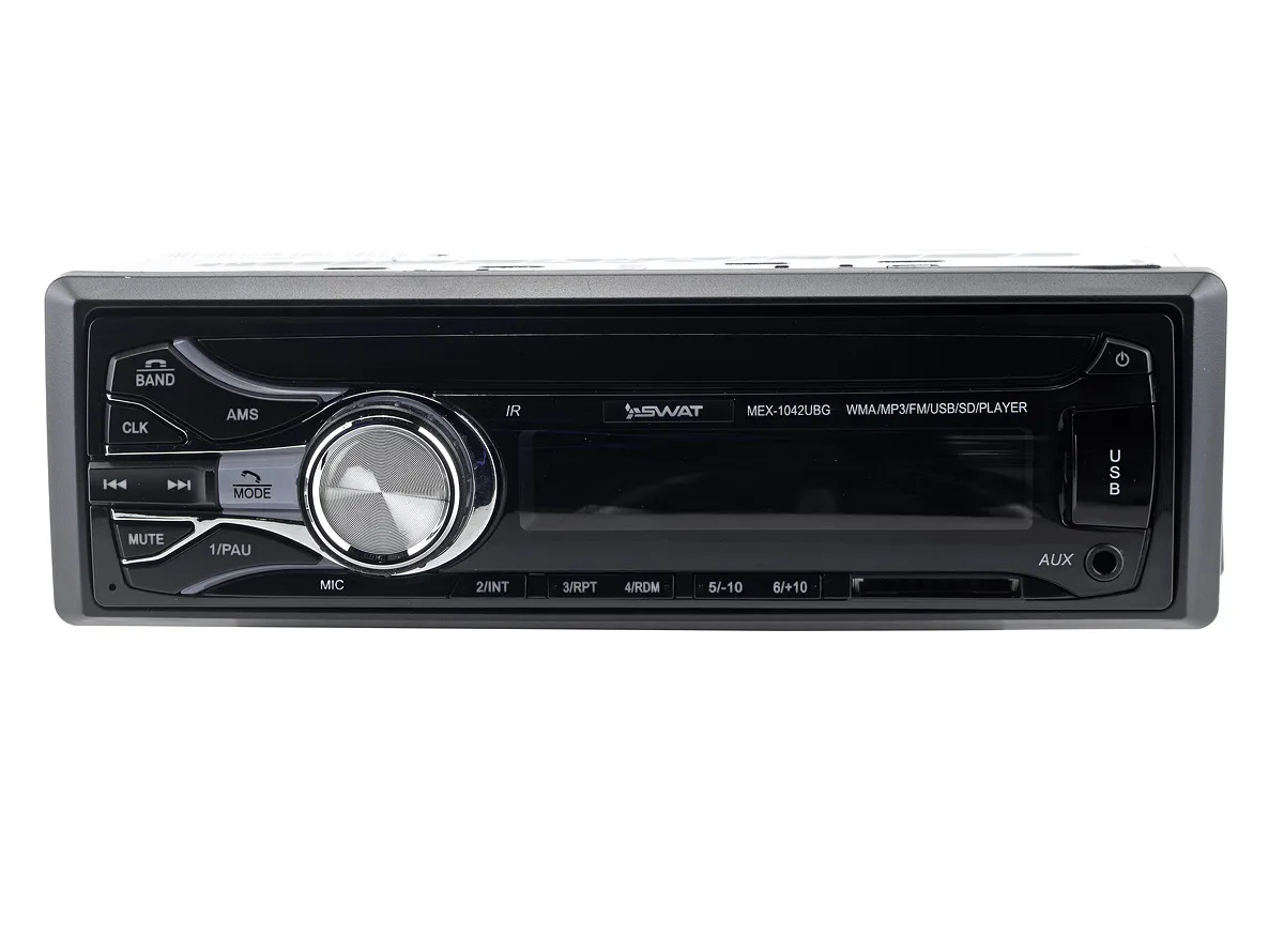 USB - ресивер SWAT MEX-1042UBG - фото