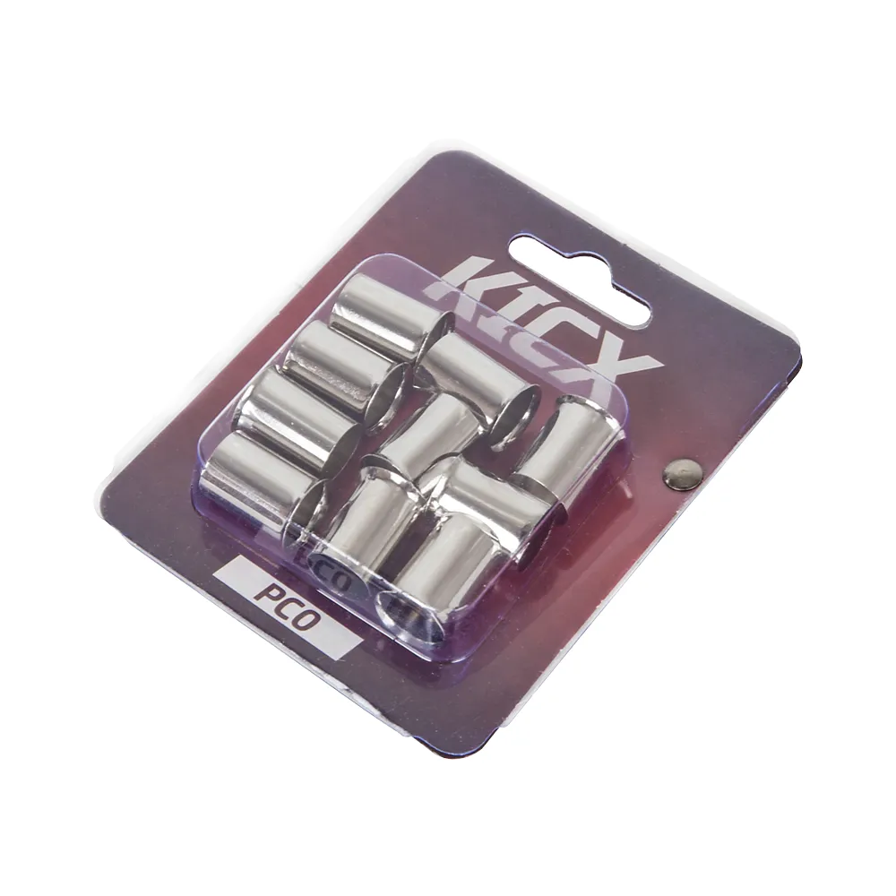 Наконечник-гильза Kicx PC0 - фото Наконечник-гильза Kicx PC0 - фото