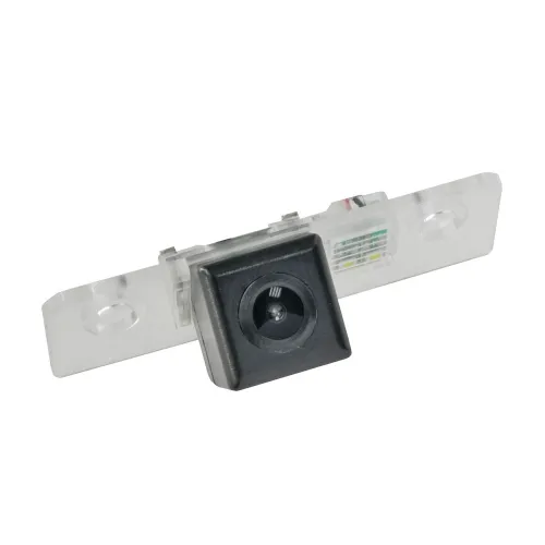 Камера заднего вида в штатное место SWAT VDC-010 Skoda Octavia I  - фото