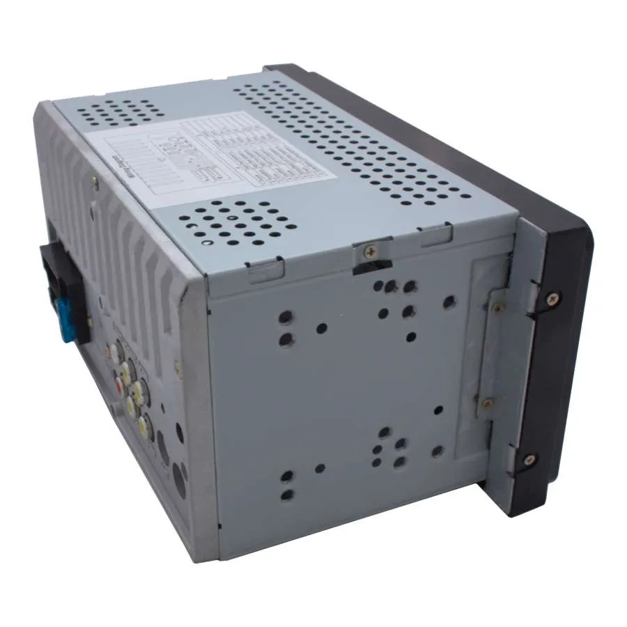 ШГУ LeTrun 2512 Toyota Universal - фото ШГУ LeTrun 2512 Toyota Universal - фото