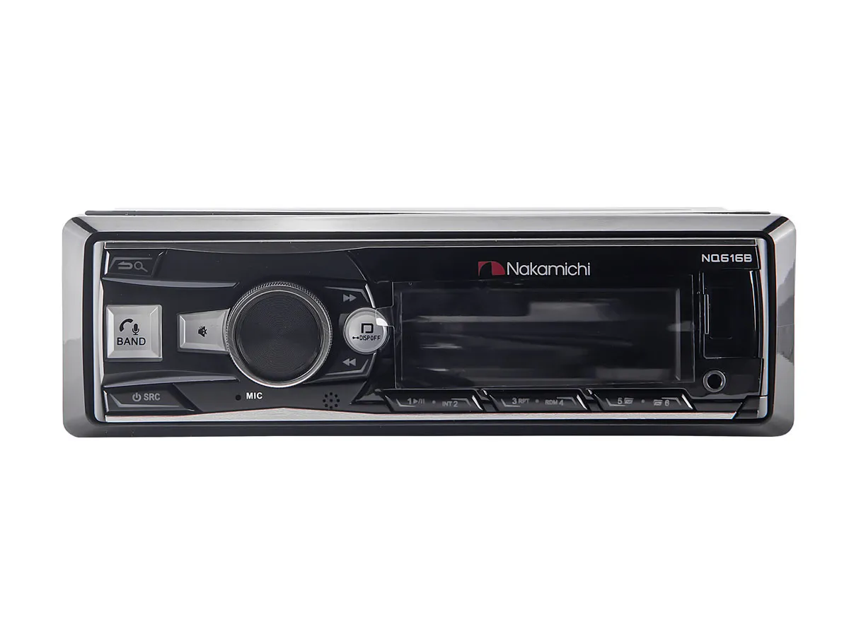 USB - ресивер Nakamichi NQ616B - фото