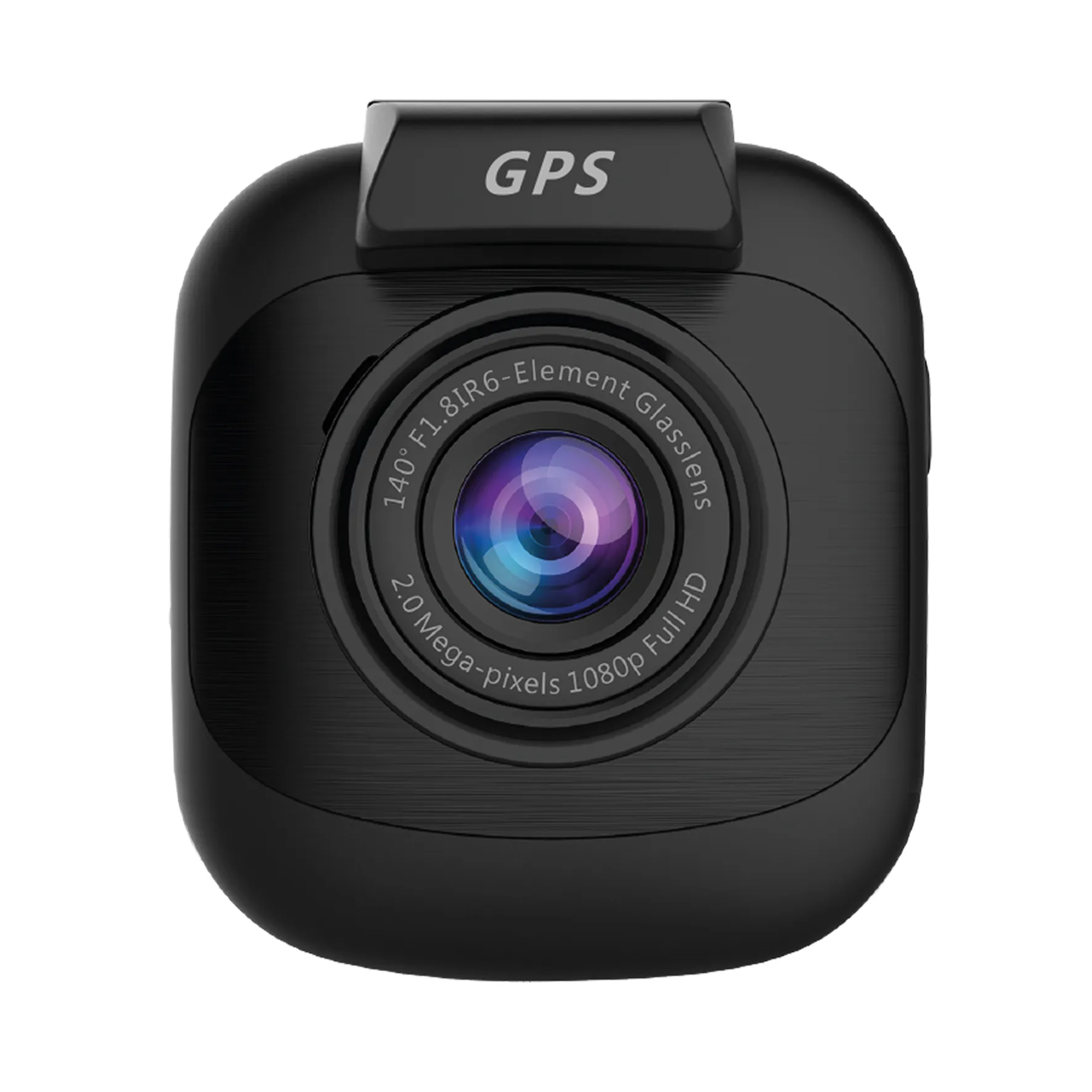 Видеорегистратор Inspector FHD Uno GPS - фото