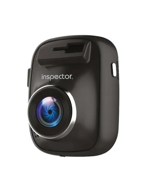 Видеорегистратор Inspector SHD Ghost - фото