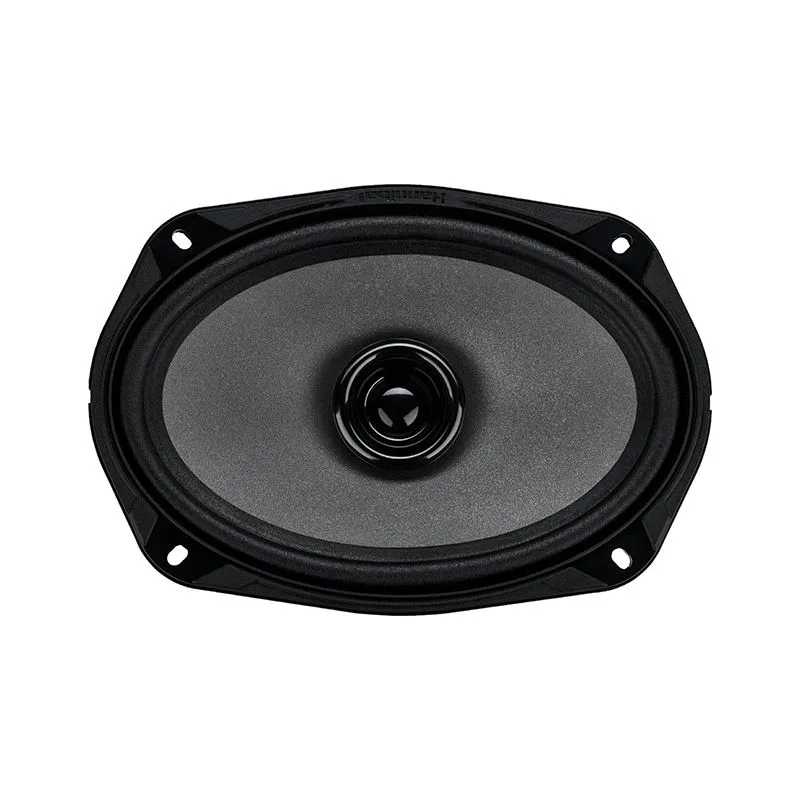 Коаксиальная акустика Deaf Bonce Hannibal Easy 69FR - фото