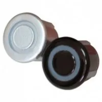 датчик врезной ZJ silver - фото