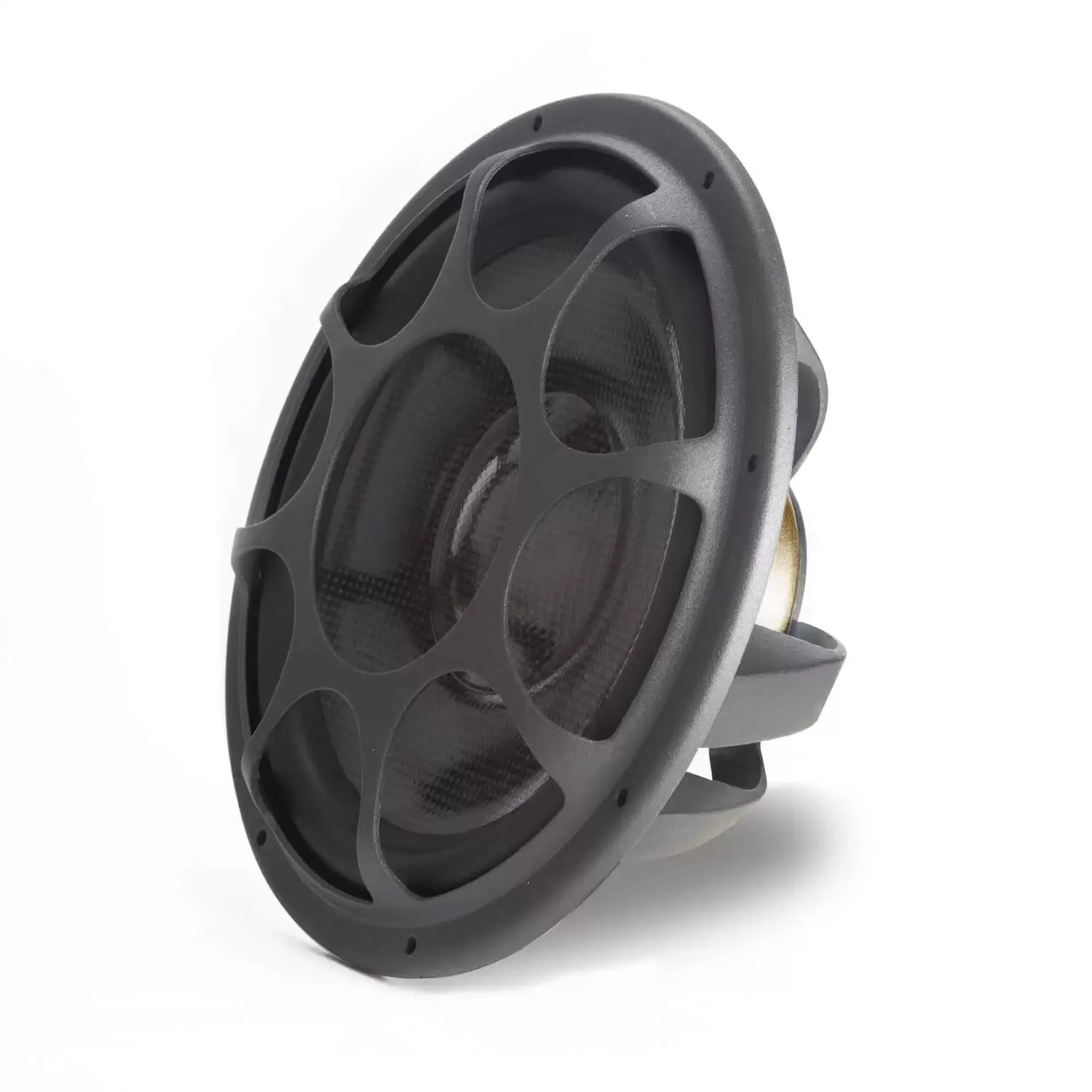 Акустика компонентная Morel Elate Carbon 92A - фото