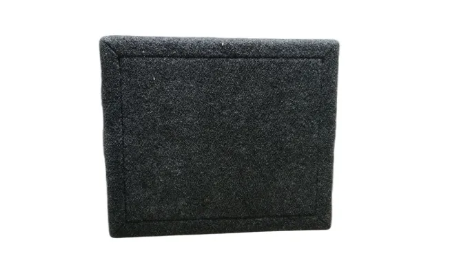 Короб 10 на трубе-3