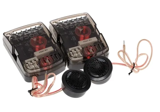 Акустика компонентная Focal 130AS - фото