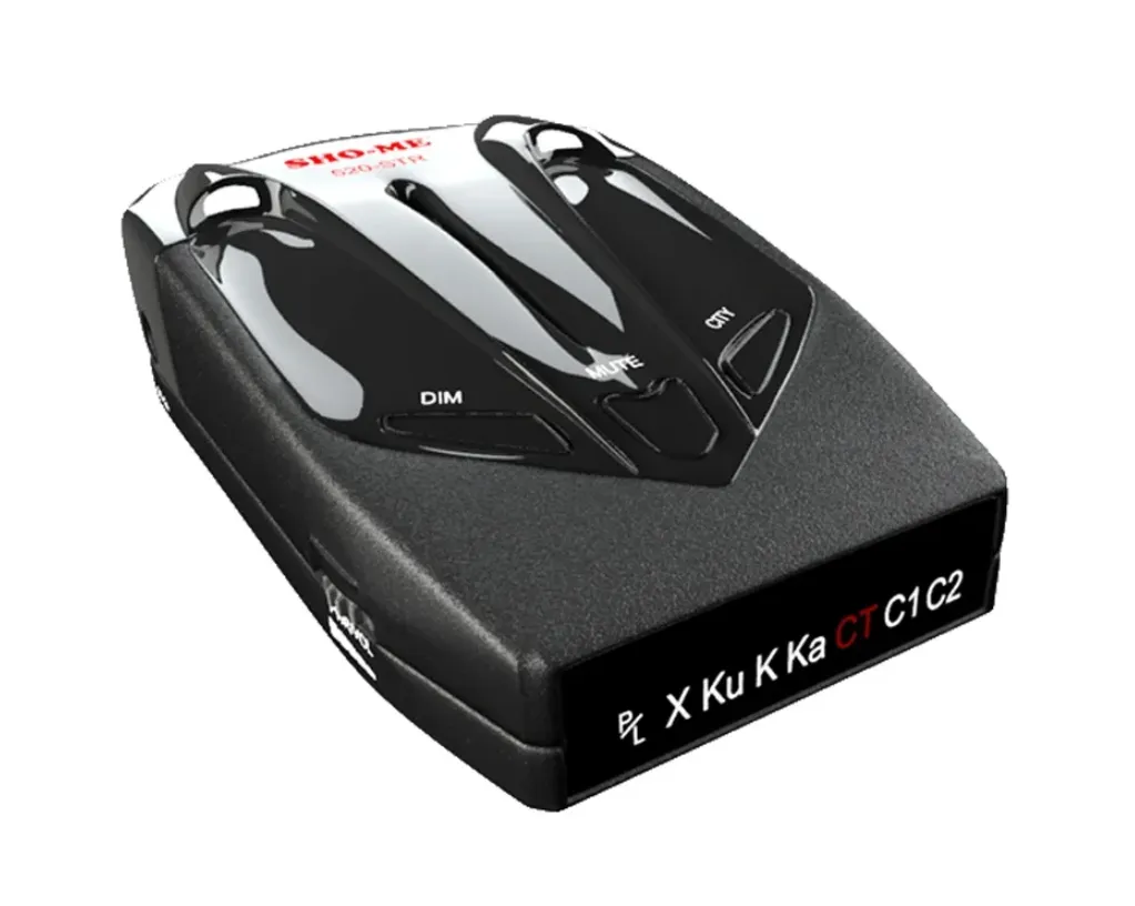 тестер Sho-me + "Стрелка" - фото