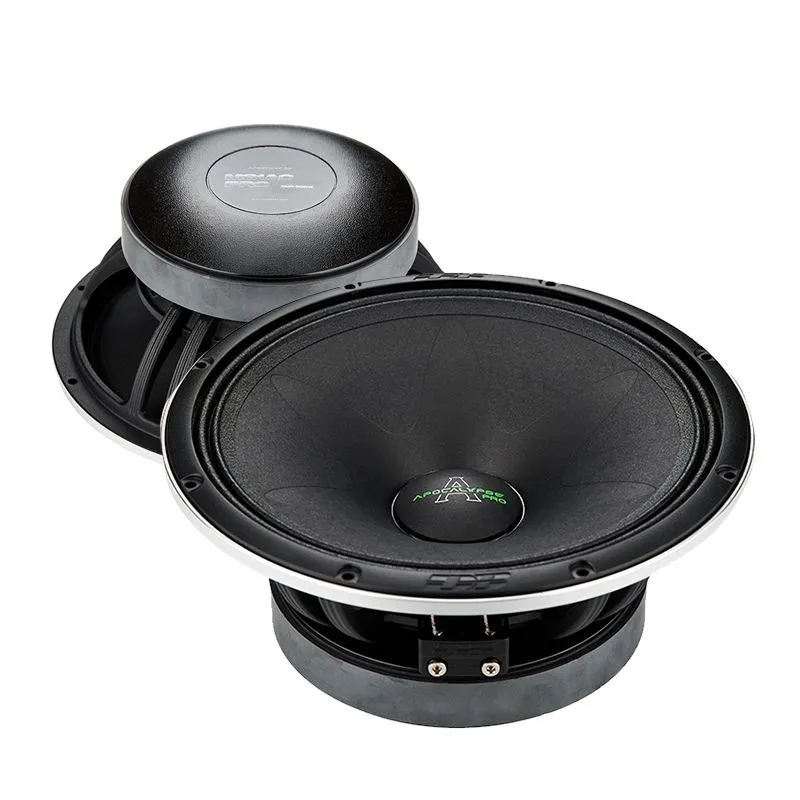 СЧ динамики Deaf Bonce Apocalypse M81AC PRO - фото