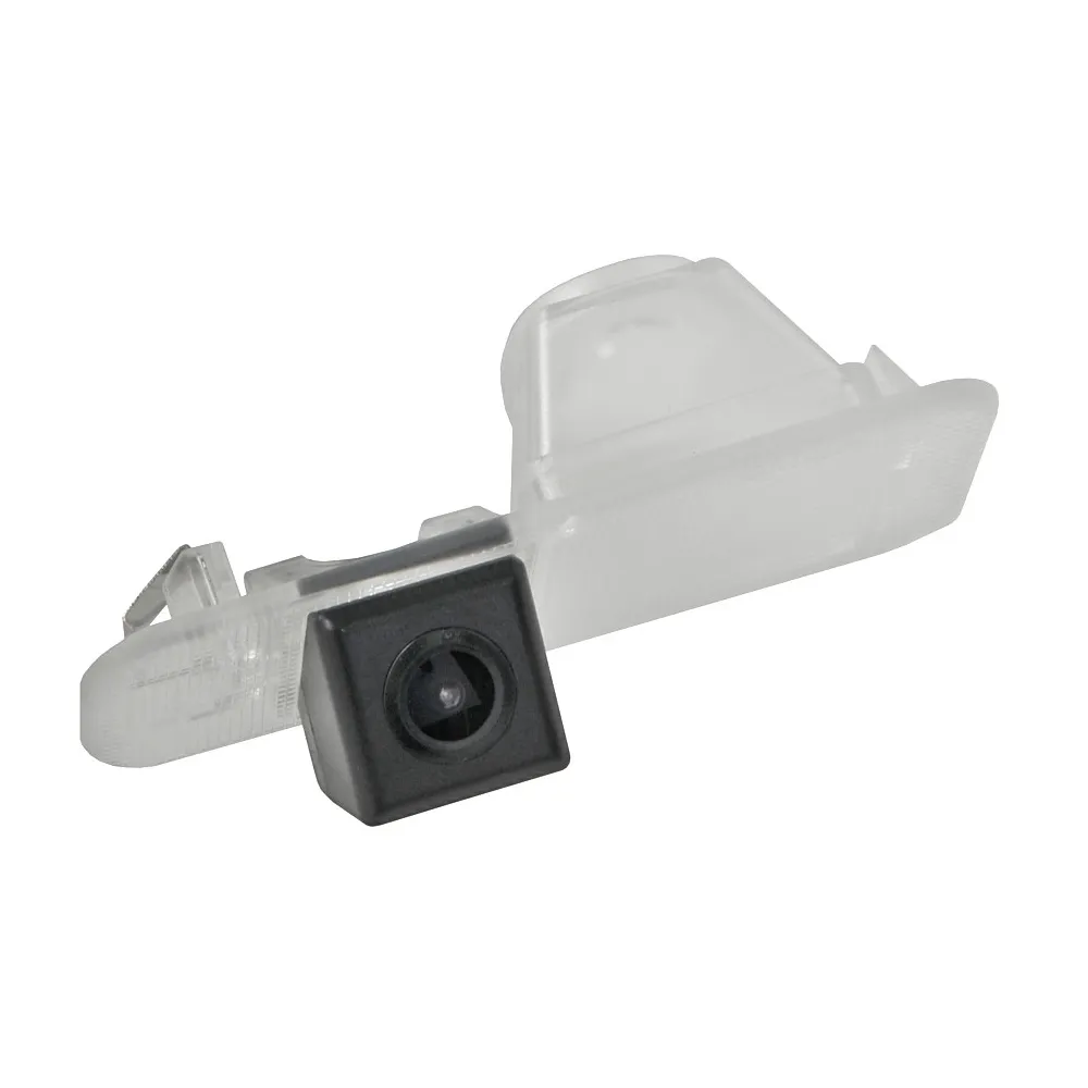 Камера заднего вида в штатное место SWAT VDC-093 Kia Rio - фото