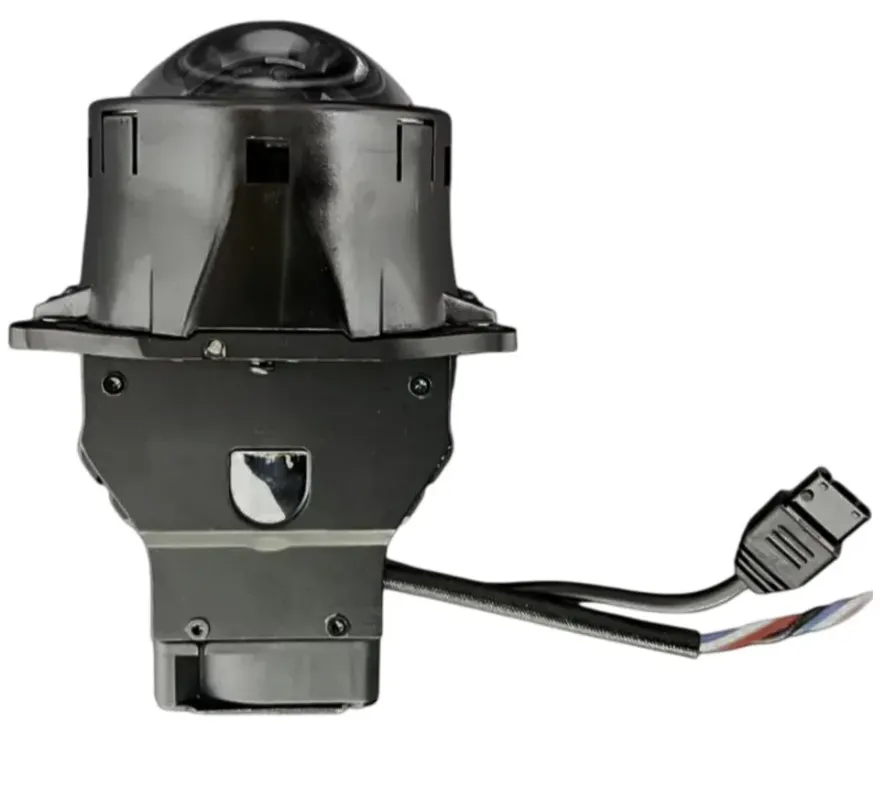 Би-линза Aozoom DLPD0601 (D3S/D4S) 2024 3.0" 5500K - фото