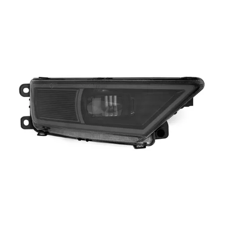 Фары дневного света светодиодные MTF TIGUAN FL10TG(b) - фото
