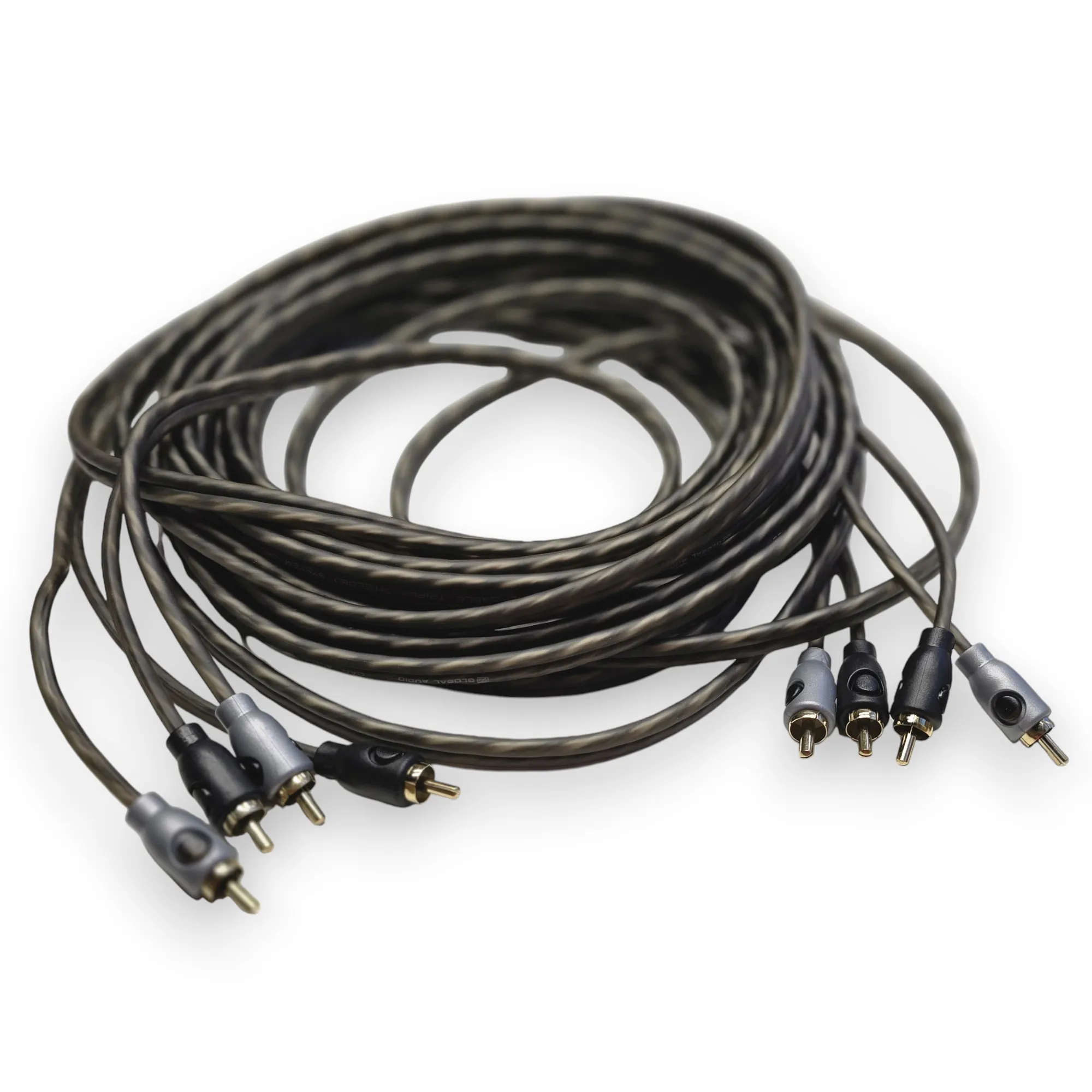 Установочный набор Global Audio SWC-44 - фото