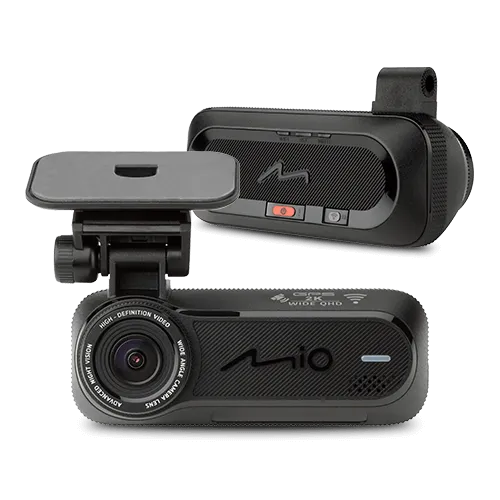 Видеорегистратор MIO MiVue J86 - фото