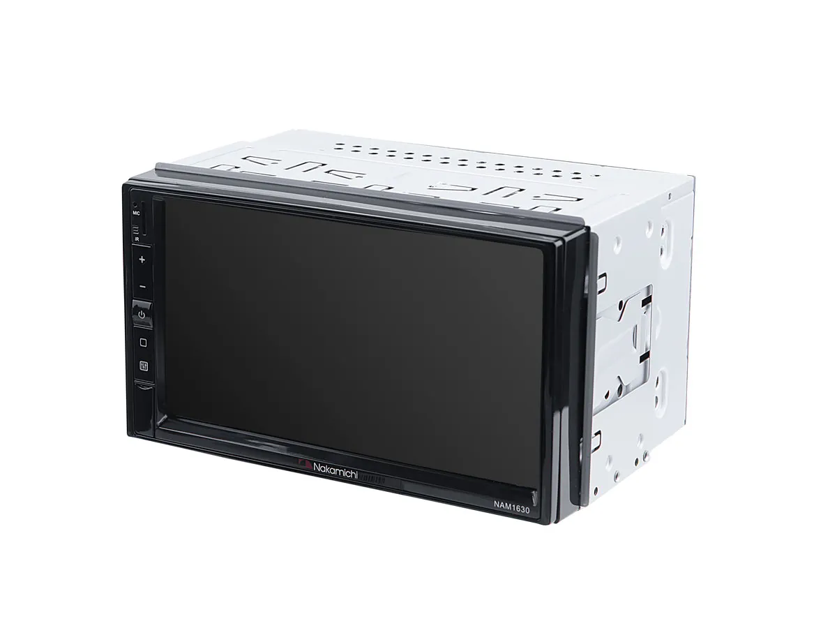 USB- ресивер Nakamichi NAM1630 DSP - фото